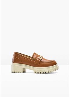 Chunky loafers, BODYFLIRT