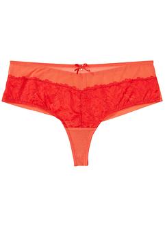 String hipster, BODYFLIRT
