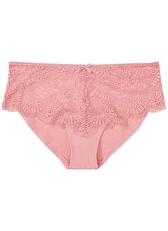 Hipster met gerecycled polyamide, BODYFLIRT