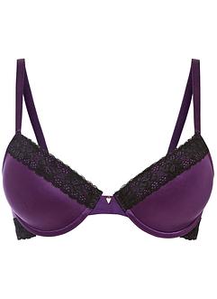 Voorgevormde beugel bh, BODYFLIRT