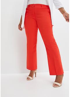 Bootcut broek, BODYFLIRT