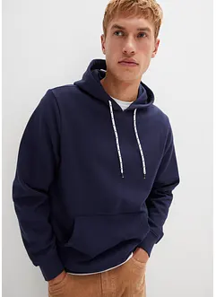 Hoodie met comfort fit, bonprix