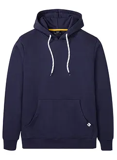 Hoodie met comfort fit, bonprix
