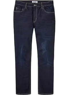 Regular fit stretch jeans, bootcut, bonprix