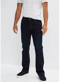 Regular fit stretch jeans, bootcut, bonprix