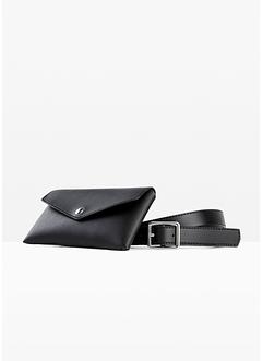 Riem met mini bag, bpc bonprix collection