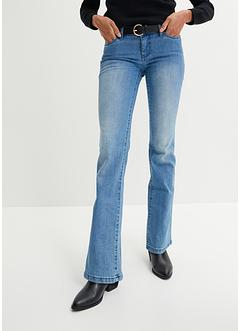 Bootcut jeans, RAINBOW