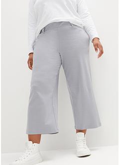 Culotte met zakken en comfortband, bpc bonprix collection