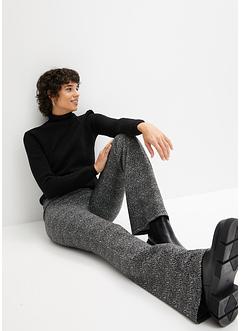 Broek met wijd uitlopende pijpen, RAINBOW