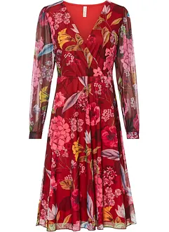 Midi jurk, bonprix