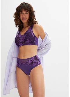 Bralette met gerecycled polyamide, bpc selection