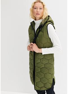 Bodywarmer, BODYFLIRT