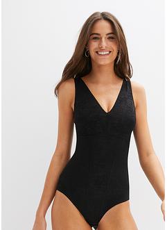 Corrigerende body zonder beugels, medium corrigerend, bpc bonprix collection - Nice Size