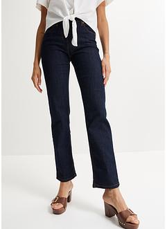 Comfort stretch jeans, straight, John Baner JEANSWEAR