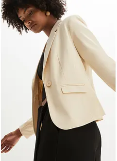 Korte blazer, bonprix