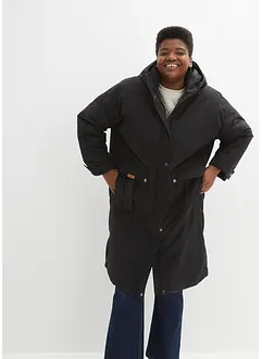 Gevoerde winterparka, bonprix