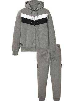 Joggingpak, bpc bonprix collection