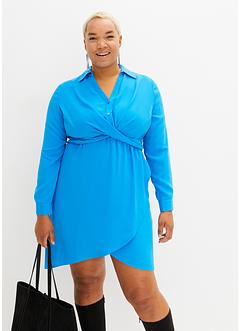 Jurk in wikkellook, BODYFLIRT
