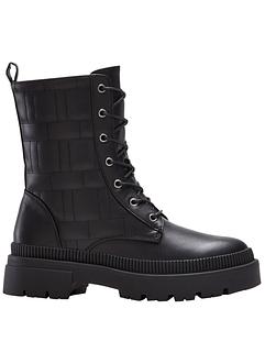 Veterboots, RAINBOW