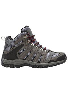 Hoge wandelschoenen, bpc bonprix collection