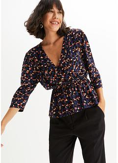Gedessineerd shirt, BODYFLIRT