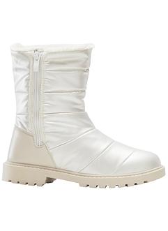 Comfort boots, bpc selection
