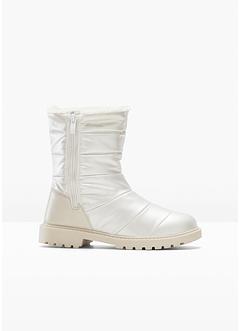 Comfort boots, bpc selection