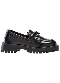 Chunky loafers, BODYFLIRT