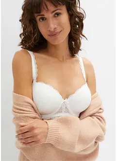 Multiway balconette bh met beugels, bonprix