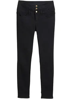 Corrigerende thermojeans, skinny, high waist, bonprix