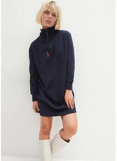 Sweatjurk met rugprint, John Baner JEANSWEAR