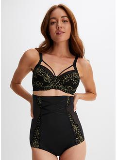 Corrigerende high waist slip, medium corrigerend, bpc bonprix collection - Nice Size