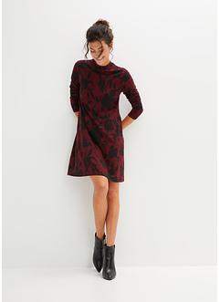 Jersey jurk, BODYFLIRT