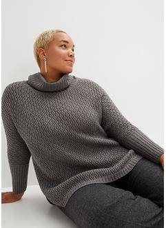 Oversized trui, BODYFLIRT