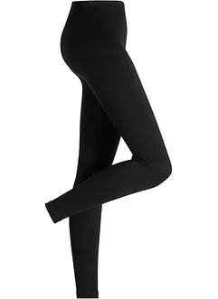 Corrigerende naadloze legging, sterk corrigerend, bonprix