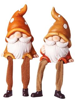 Ornament (set van 2), bpc living bonprix collection