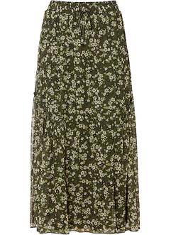 Rok van mesh, BODYFLIRT