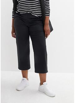 Waterafstotende culotte in 7/8 lengte, bpc bonprix collection