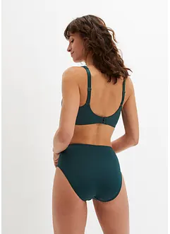 Minimizer bh met gewatteerde schouderbandjes (set van 2), bonprix