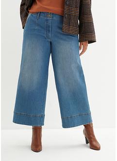Jeans culotte, bpc selection premium