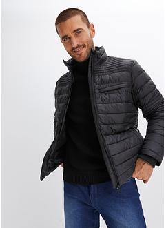 Gewatteerde jas, John Baner JEANSWEAR