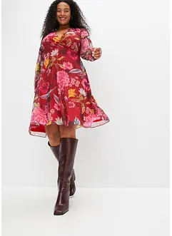 Midi jurk, bonprix
