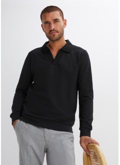 Sweater met polokraag, bpc selection