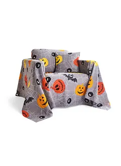 Sprei met Halloween print, bonprix