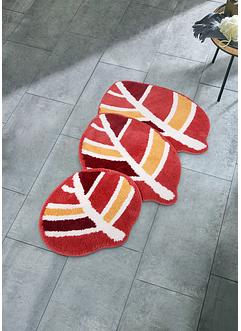 Badmat in bladvorm, bpc living bonprix collection
