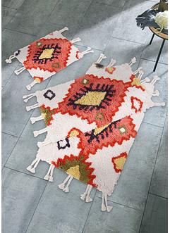 Badmat met kwastjes, bpc living bonprix collection