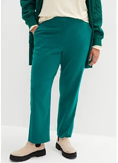 7/8 broek met high waist, bonprix