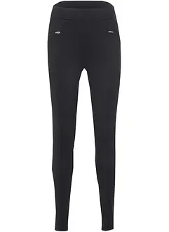 Outdoor thermo legging, cropped, bonprix