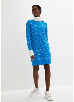 Sweatjurk met print, bpc bonprix collection