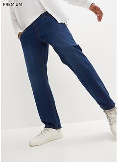 Essential loose fit stretch jeans, straight, John Baner JEANSWEAR